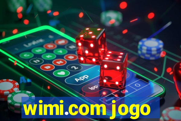 wimi.com jogo